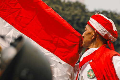 Doa Hari Pahlawan 2025, Lengkap Arab, Latin, dan Artinya