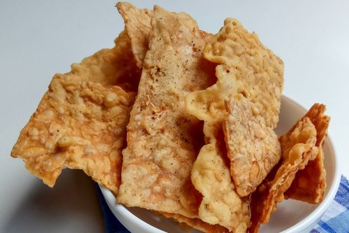Top 7+ Oleh-oleh Khas Ngawi, Mulai yang Asin sampai Manis