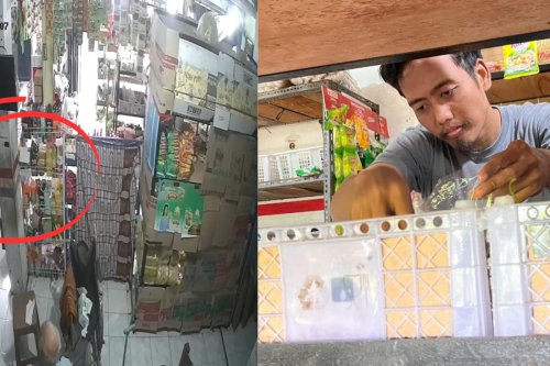 Kronologi 3 Orang Diduga WNA Gendam Pemilik Toko di Klaten: Gasak Rp 4 Juta, Modus Tukar Uang