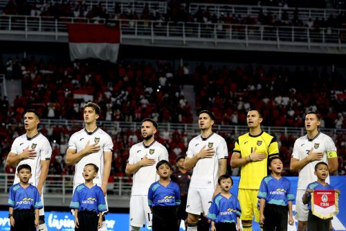 Perbandingan Prestasi Timnas Sepak Bola dan Timnas Futsal Indonesia