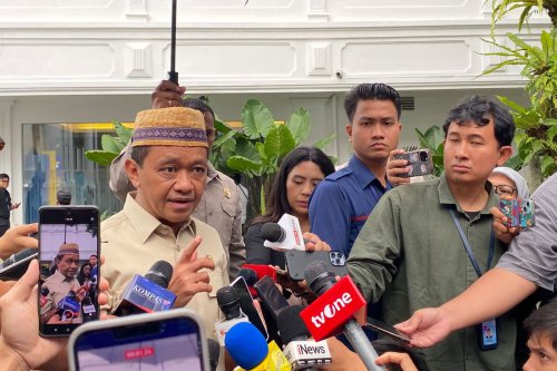 Satgas Energi Dibentuk, Siapkan Insentif Konversi Motor Bensin ke Listrik
