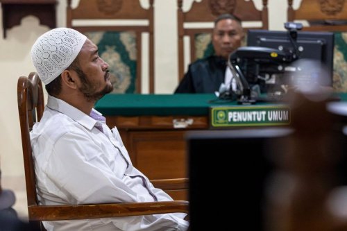Komisi Kode Etik Polri Tolak Permohonan Banding, Aipda Robig Resmi Dipecat