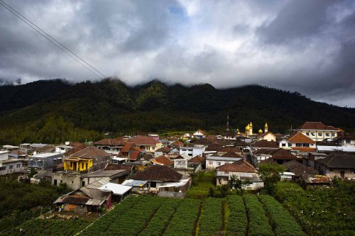 Ekspektasi vs Realita, Menguak Peran Fotografi dalam Promosi Desa Wisata