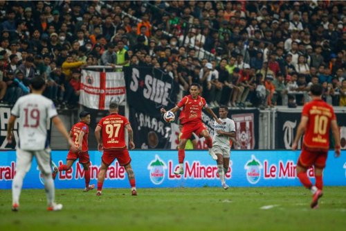 Le Minerale Resmi Jadi Official Mineral Water Broadcast Partner Super League 2025/2026