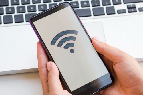 WiFi Lemot karena Dipakai Orang Lain Diam-diam? Begini Cara Ceknya