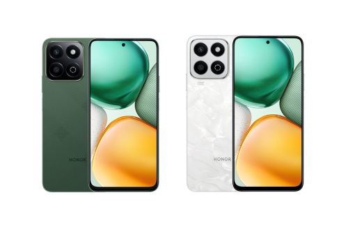 Honor X7c 5G Resmi, HP dengan Baterai Jumbo dan Kamera 50 MP