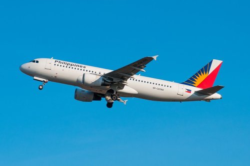 Filipina Siapkan Skenario Setop Penerbangan Akibat Kelangkaan BBM