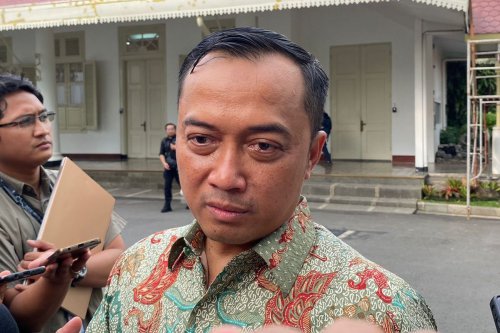 Penerima Bansos Terlibat Judi Online, Pemerintah Siap Hapus dari Daftar