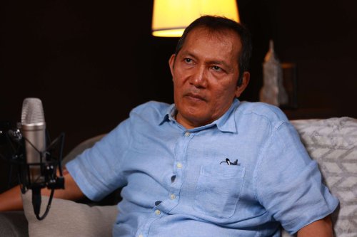 Eks Pimpinan KPK: Hati-hati Prabowo Juga Bisa Dihukum seperti Tom Lembong
