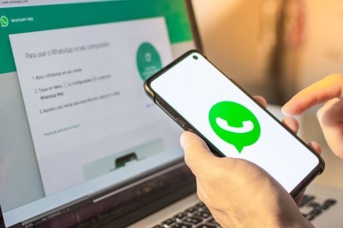 Cara Memunculkan Notifikasi WhatsApp Web di Laptop dengan Mudah