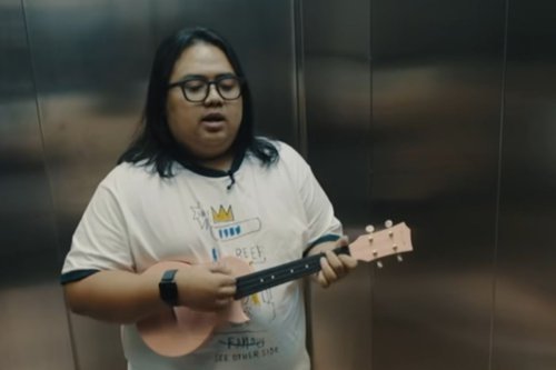 Gustiwiw Meninggal, Ini Pertolongan Pertama Jatuh di Kamar Mandi