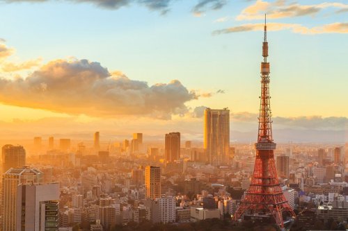 500.000 Tiket Batal, Ketegangan China&ndash;Jepang Guncang Wisata Negeri Sakura