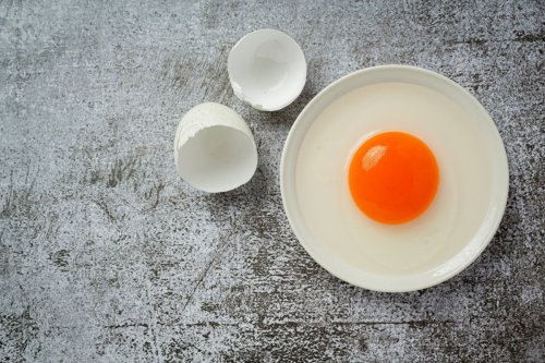 Kenapa Telur Omega 3 Lebih Mahal? Ini Perbedaannya dengan Telur Biasa
