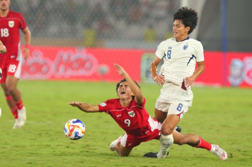 Pengamat Soal Final Timnas U23 Indonesia vs Vietnam, Masih Banyak Catatan