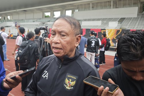Waketum PSSI Beri "Clue" Kandidat Pelatih Timnas Indonesia: Negara Sepak Bola
