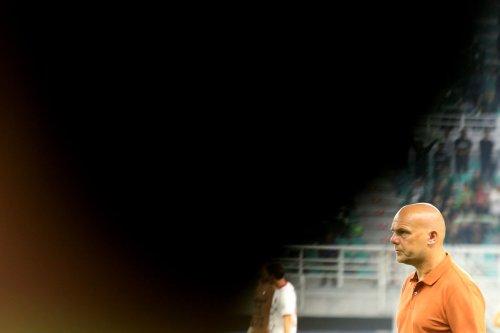 Bali United Belum Menang di 3 Laga, Garis Pertahanan Masih Rapuh
