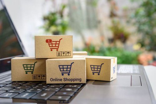 Aturan Pajak Toko Online Berlaku, Ini Jenis Transaksi yang Dikecualikan