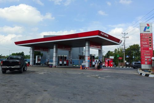 Daftar Harga BBM Pertamina di Jawa Barat Januari 2026, Pertamax hingga Biosolar