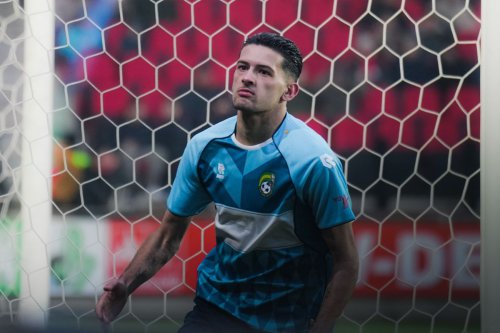Justin Hubner Cetak Gol ke Gawang Eks Klub Calvin Verdonk, Fortuna Sittard Tembus Posisi 9
