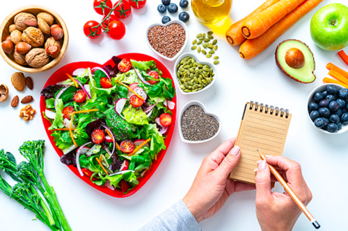 Top 10+ Tips Diet untuk Pemula, Mulai Kurangi Camilan Manis