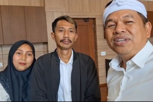 Tidak Dibawa ke Ranah Hukum, Ini Akhir Dramatis Kasus Guru Tampar Siswa di Subang