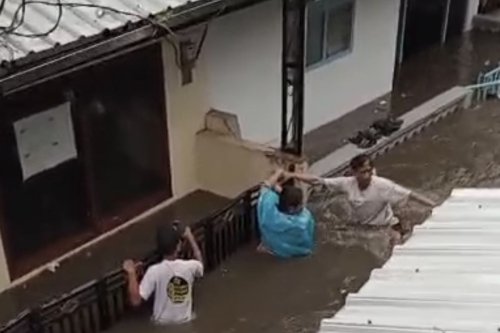 Warganet Protes Malang Kerap Banjir, Pakar: Jangan Cuma Menyalahkan Pemerintah