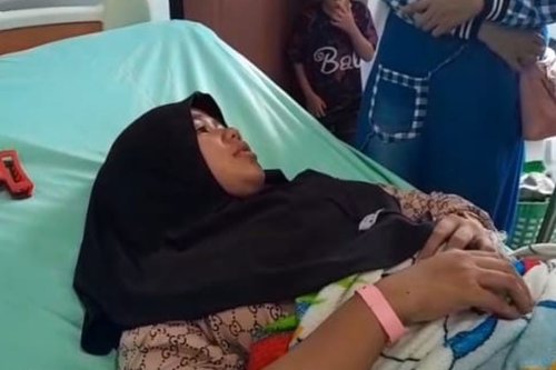 Santriwati Ceritakan Detik-detik Ponpes di Situbondo Ambruk: Atap Runtuh Saat Tertidur Lelap