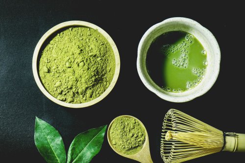 Dunia Makin Ketagihan Matcha, Ekspor Teh Hijau Jepang Tertinggi dalam 70 Tahun