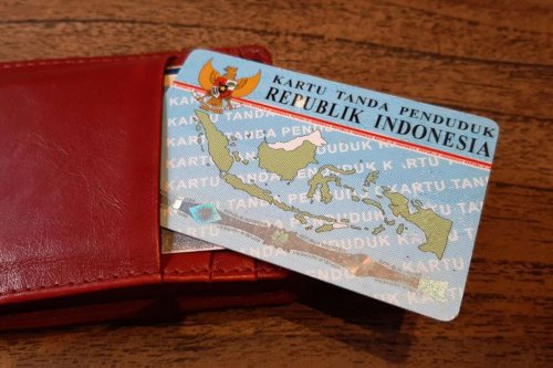 Cara Ikut Pemutihan Pajak Tanpa KTP Pemilik Kendaraan