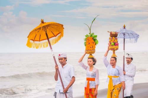 Top 50+ Ucapan Selamat Hari Raya Nyepi 2026 untuk Media Sosial dan Pesan Singkat