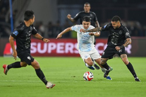 Klasemen Super League Usai Skor Persija Jakarta Vs PSIM Yogyakarta 2-0