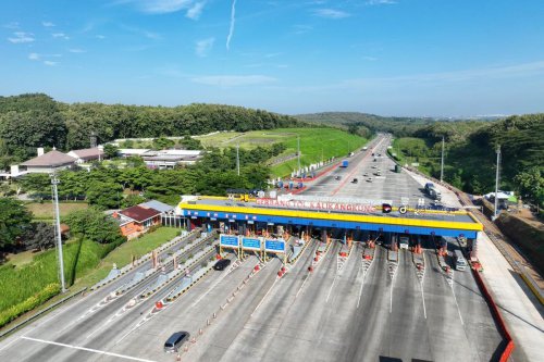 Diskon Tol Batang&ndash;Semarang 23-46 Persen Lebaran 2026, Ini Syarat dan Tarifnya