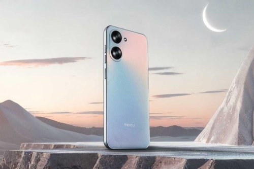 Vendor HP Meizu Dipastikan "Comeback" ke Indonesia