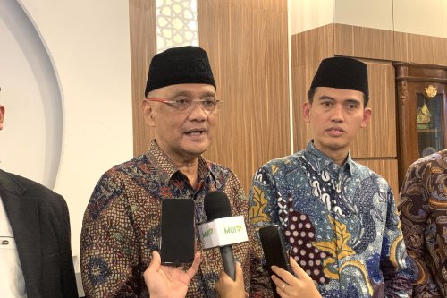 KPK Selidiki Kuota Haji 2024 Era Menag Gus Yaqut, BP Haji Gandeng Eks Penyidik untuk Cegah Korupsi