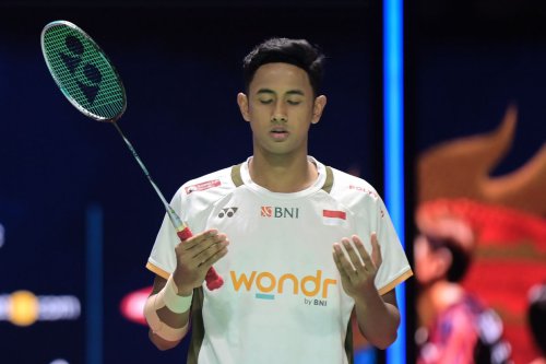 Tantangan Konsistensi Alwi Farhan di Tur Eropa Jelang All England 2026
