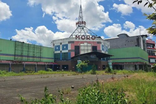 Eks Moro Purwokerto Disebut Aset &ldquo;Paling Seksi&rdquo;, Mengapa Belum Ada Investor yang Berani Membeli?