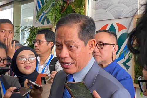 Tak Ada Daerah Raih Adipura 2025, Begini Penjelasan Menteri Lingkungan Hidup