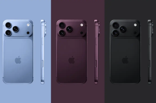 Bocoran iPhone 18 Pro, Inikah Warna Barunya?