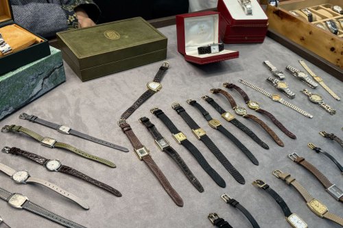 Top 5+ Tips Membeli Jam Tangan Vintage Secondhand, Jangan Sampai Salah Pilih