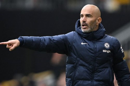 Enzo Maresca Teken Kontrak 3 Tahun di Man City, Tugas Berat Sudah Menanti