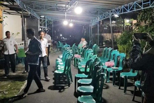 Pemakaman Jenazah Syafiq Ali di TPU Sidotopo Disiapkan, Keluarga Telah Menunggu di Rumah Duka