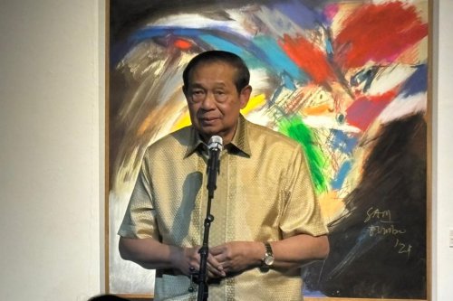 Penyebab SBY Mempertimbangkan Langkah Somasi, Tuduhan Disebut Masif dan Menyasar Nama SBY, SBY Disebut Terganggu, Bantah Isu Kolaborasi, Sikap Partai Demokrat Soal Fitnah Terhadap SBY, Perkembangan Kasus Isu Ijazah Jokowi, SBY Disebut akan Somasi Penyebar Fitnah Di Balik Isu Ijazah Jokowi, Apa Alasannya?