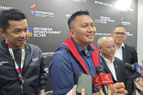 Kemendikdasmen, Kemenpora, dan DBL Buka Peluang Kolaborasi Olahraga Pelajar