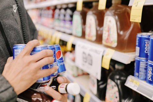 Top 8+ Brand Makanan Ternama Amerika Hapus Pewarna Sintetis, Ini Alasannya!