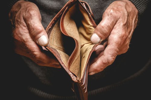 Revisi Bank Dunia Bikin Kemiskinan Indonesia Tembus 194 Juta Jiwa