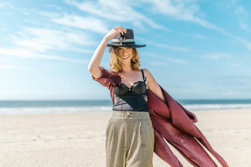 Top 10+ Ide OOTD Musim Kemarau, Nyaman dan Stylish