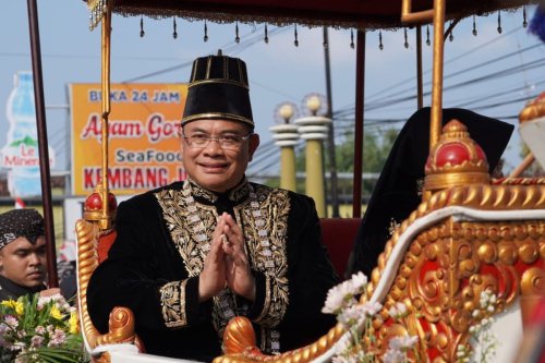 Profil, Harta Kekayaan, dan Kontroversi Bupati Pati Sudewo yang Didemo Masyarakat Pada 13 Agustus 2025
