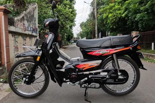 Motor Lawas Wajib Waspada, Begini Dampak Etanol pada Sistem Pembakaran