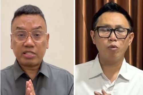 Fraksi PAN DPR RI Ajukan Penghentian Gaji dan Tunjangan untuk Eko Patrio dan Uya Kuya Usai Dinonaktifkan
