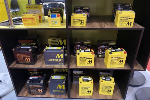 sepeda motor, aki motor, harga aki, harga aki motor, Simak Daftar Harga Aki Motor Per Juni 2025